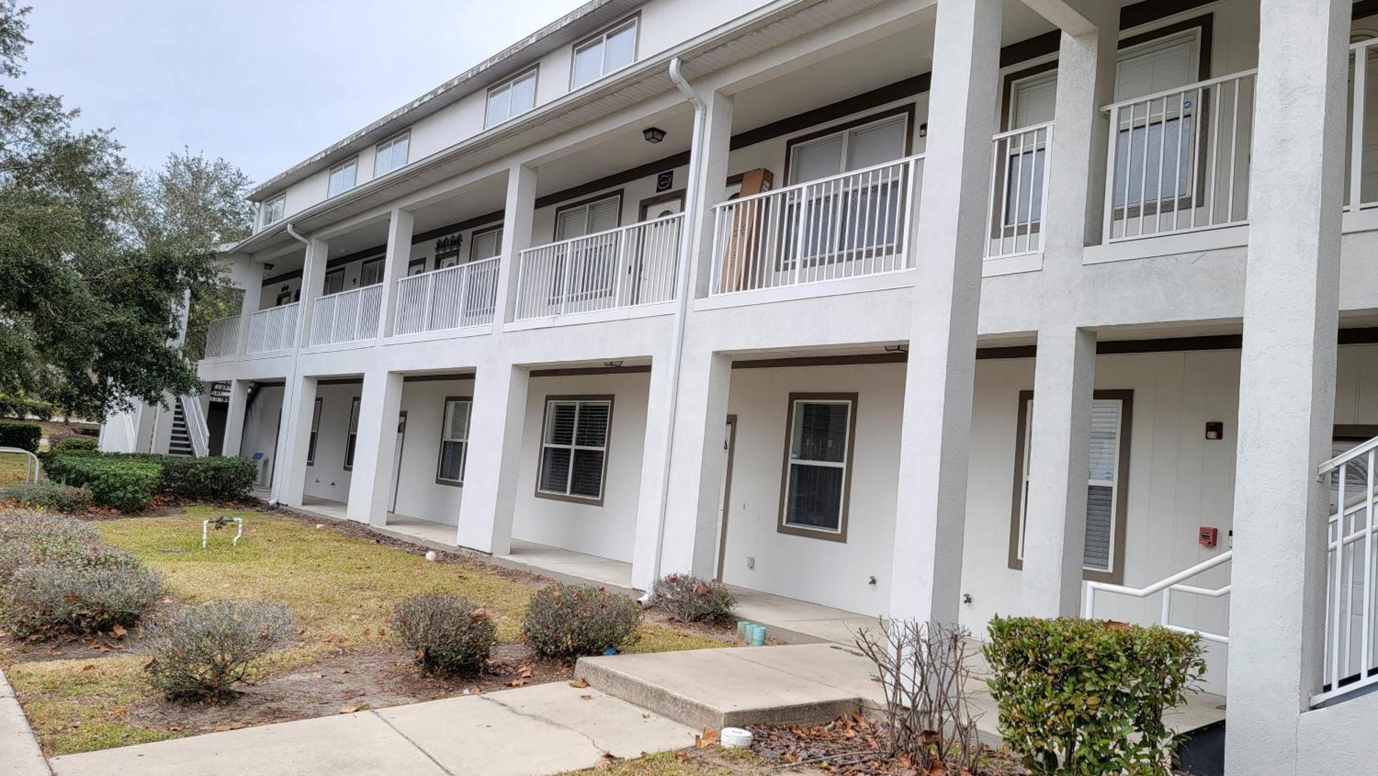2 Master Suite Apartment Near North Florida Regional Med, Uf Health, & Mall Gainesville Exterior photo