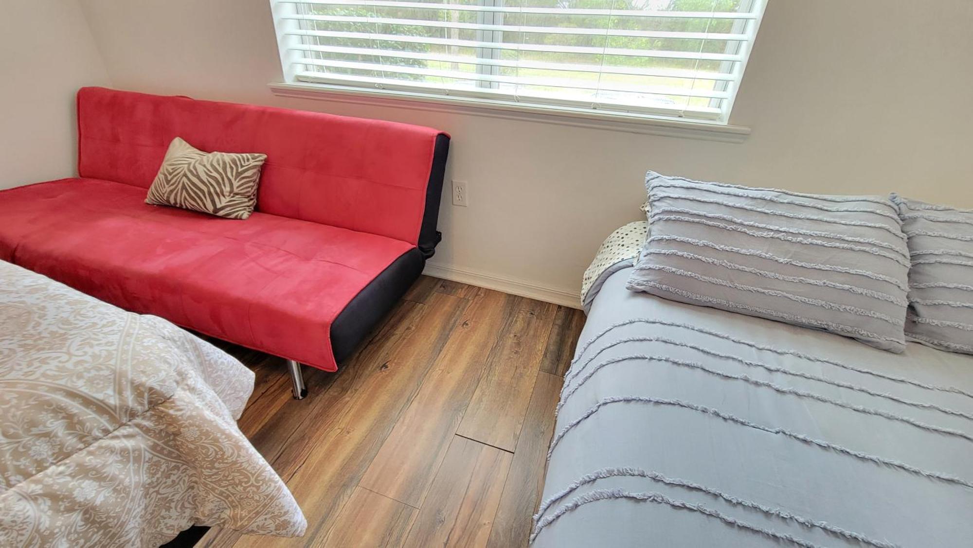 2 Master Suite Apartment Near North Florida Regional Med, Uf Health, & Mall Gainesville Exterior photo