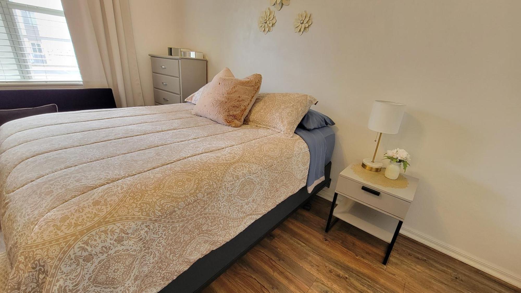 2 Master Suite Apartment Near North Florida Regional Med, Uf Health, & Mall Gainesville Exterior photo